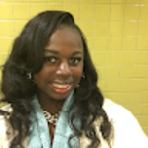 Meet your Posher, Alexis